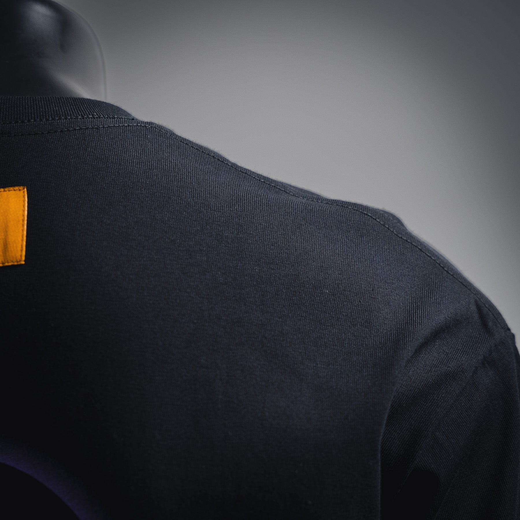 Louis 25ss print t-shirt