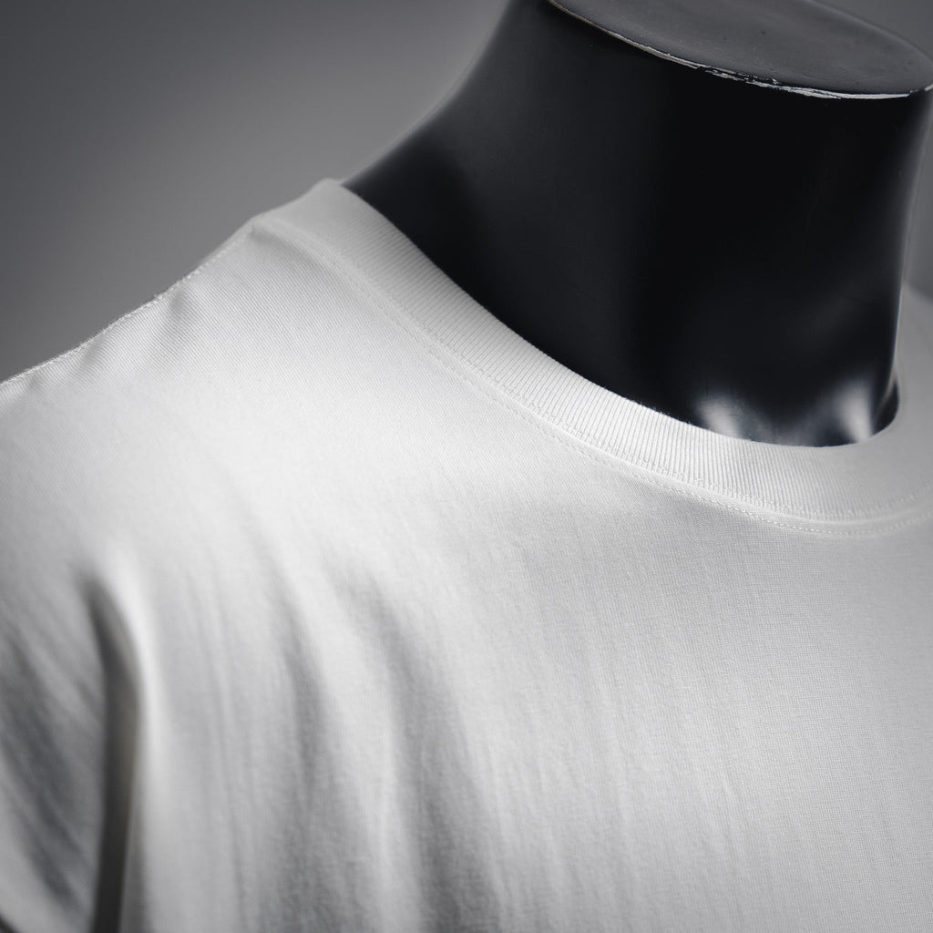 Louis 25ss print t-shirt