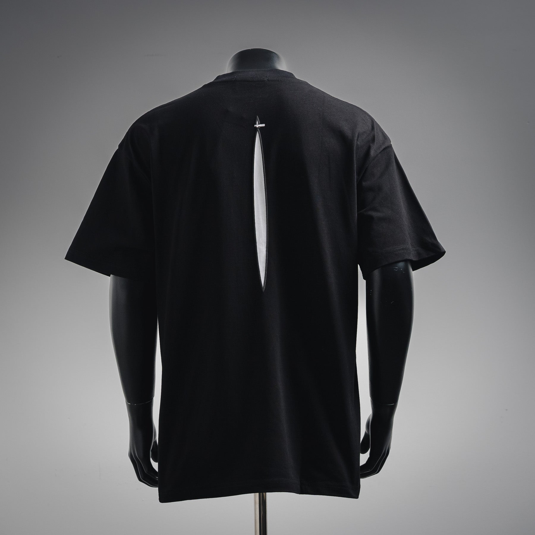 Margie 25ss print t-shirt