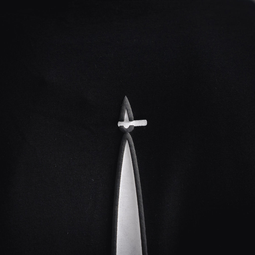 Margie 25ss print t-shirt