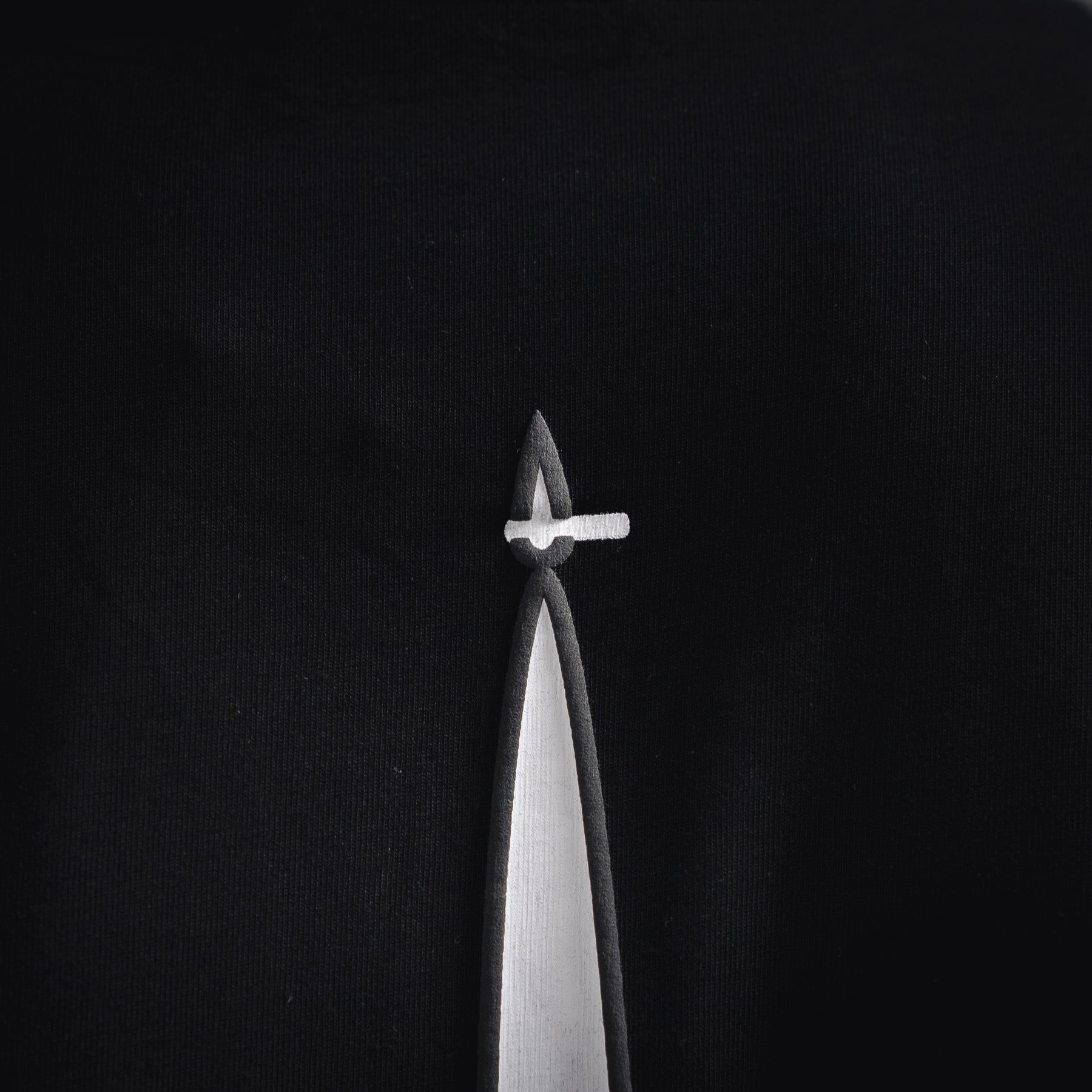 Margie 25ss print t-shirt