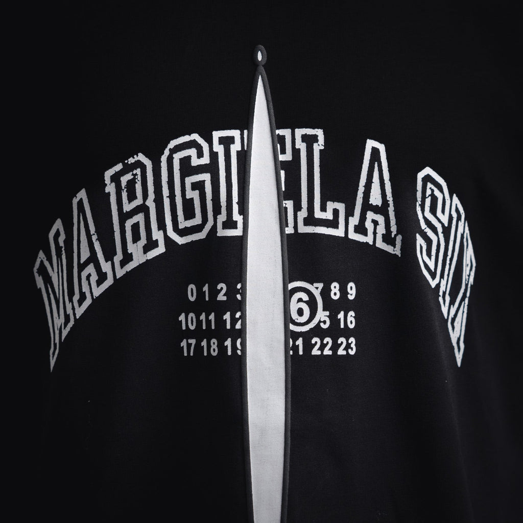 Margie 25ss print t-shirt