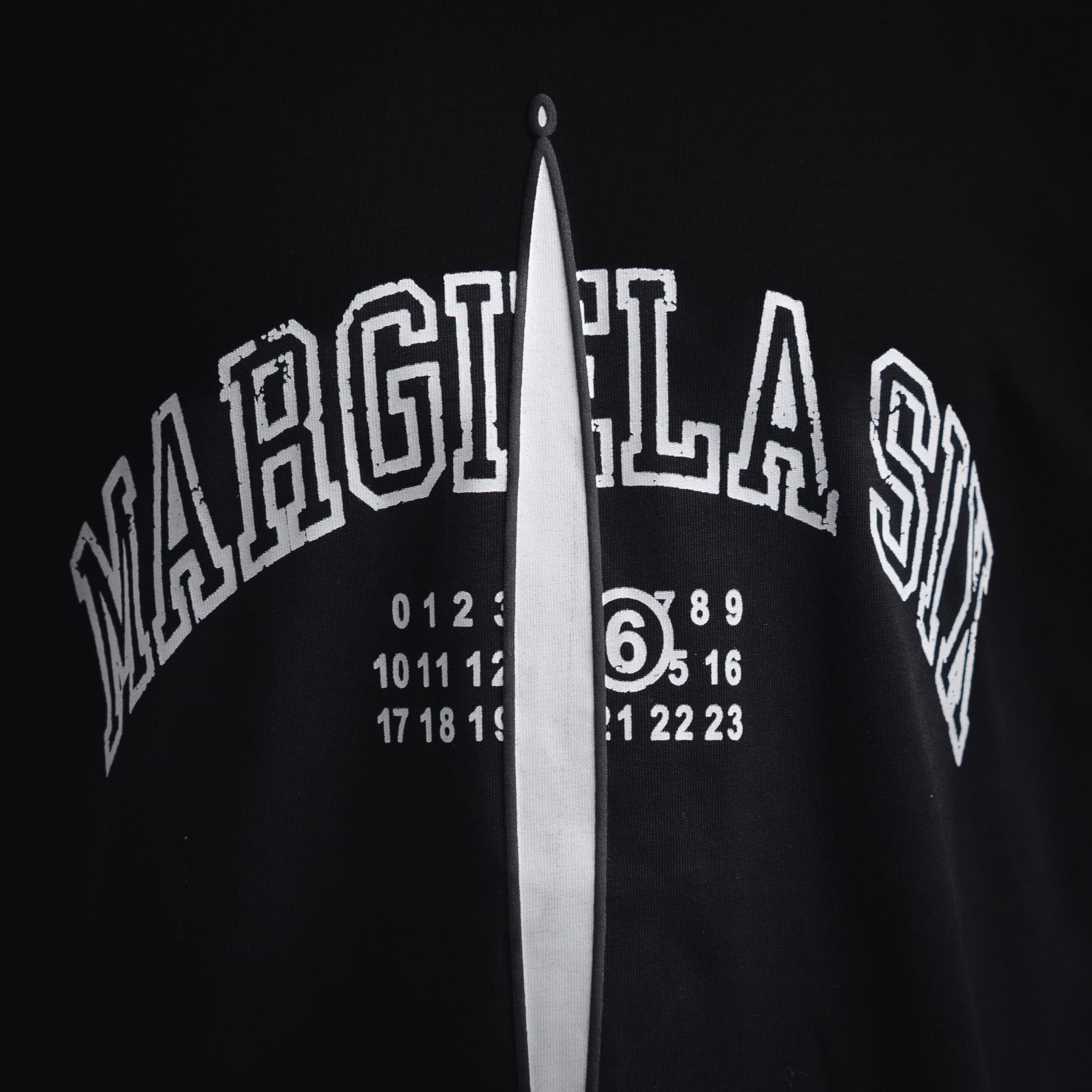 Margie 25ss print t-shirt