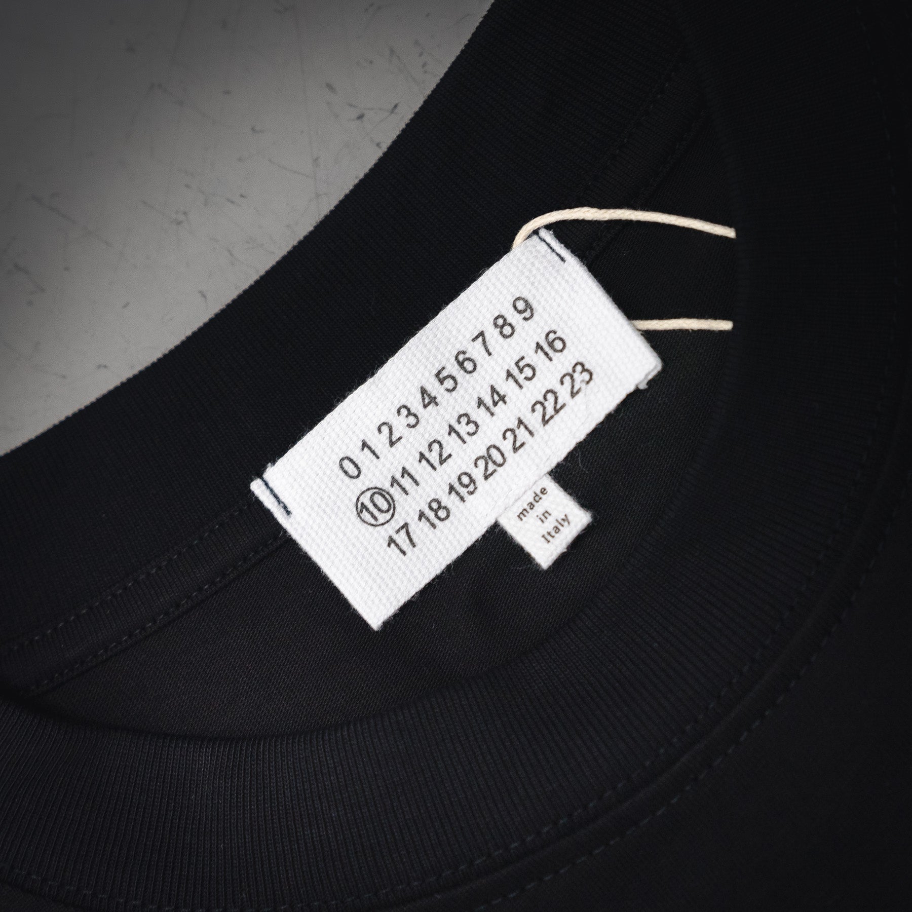 Margie 25ss print t-shirt