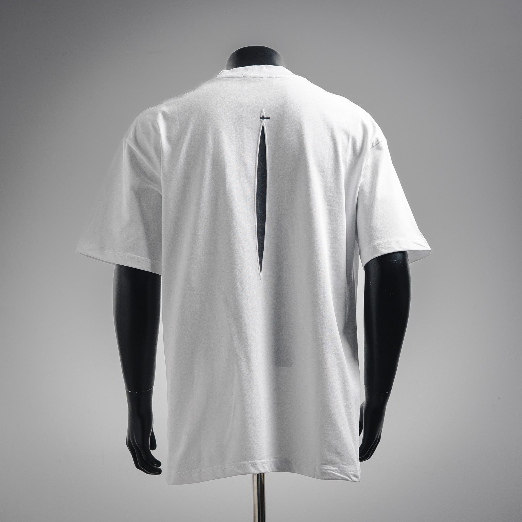 Margie 25ss print t-shirt