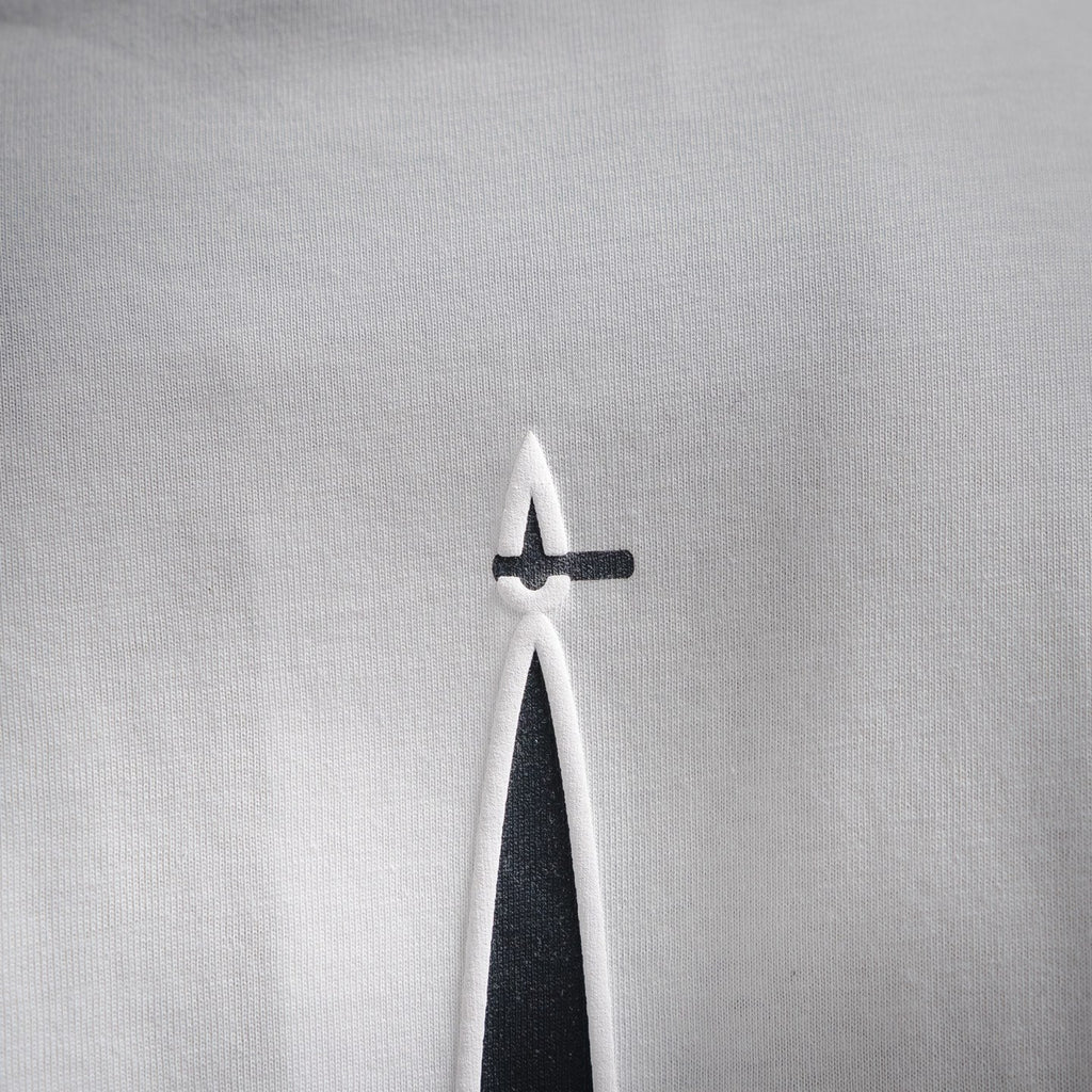 Margie 25ss print t-shirt