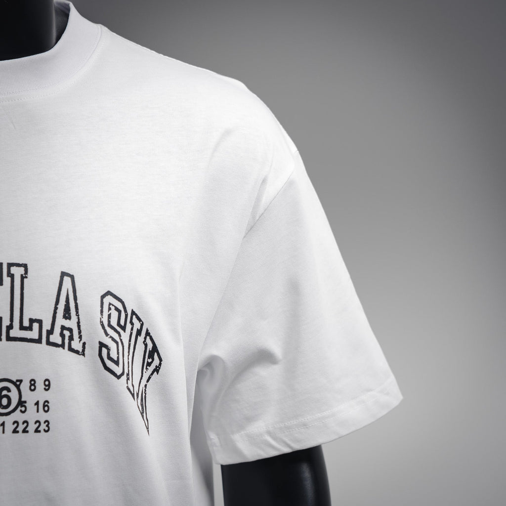 Margie 25ss print t-shirt