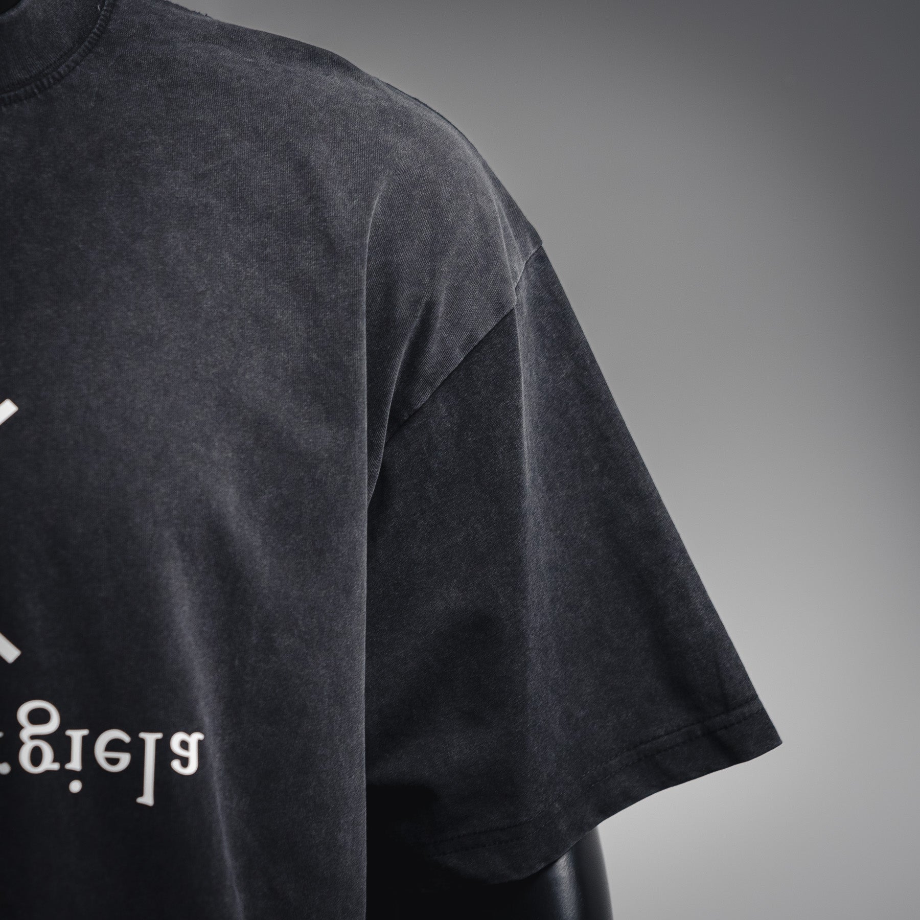 Margie 25ss print t-shirt