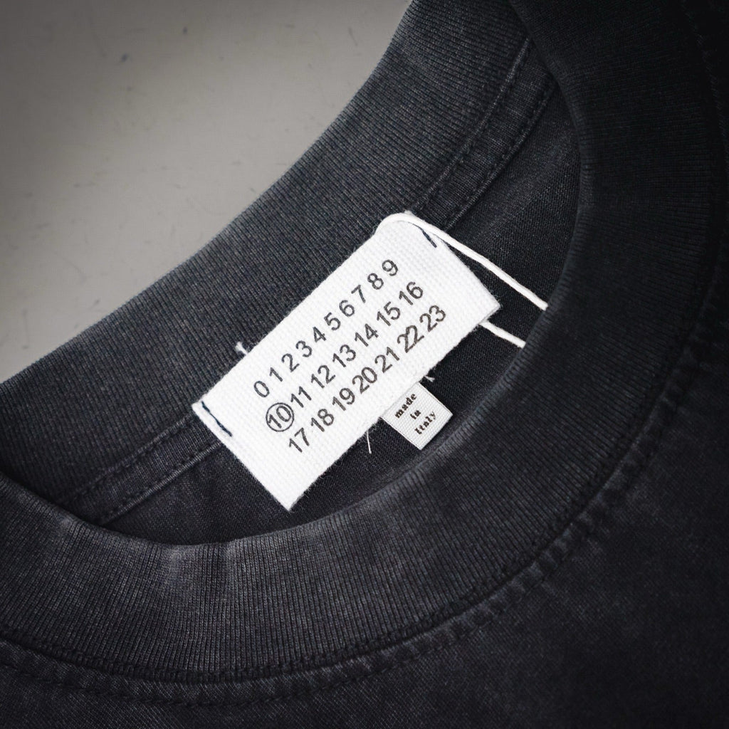 Margie 25ss print t-shirt