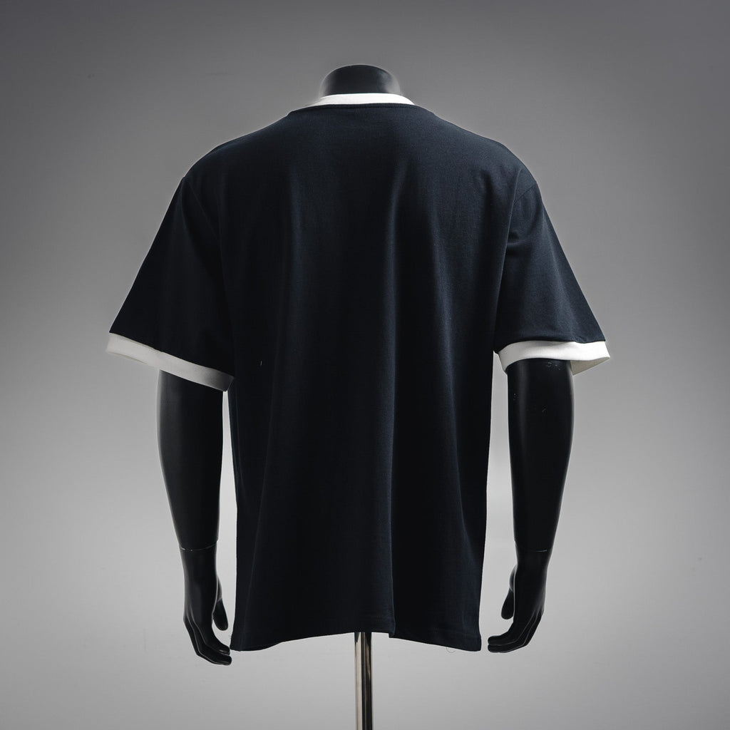 Al 25ss print t-shirt