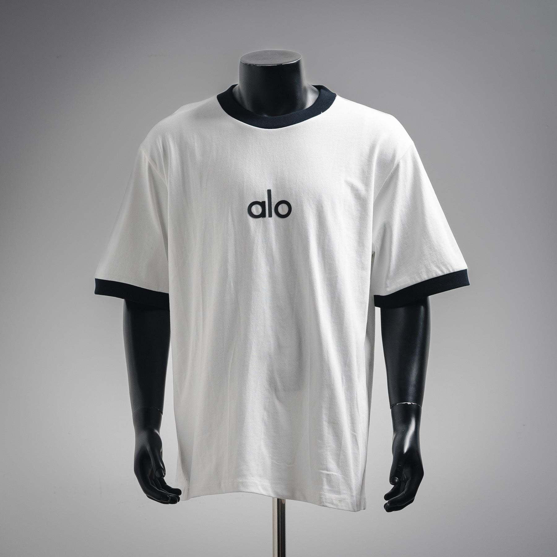 Al 25ss print t-shirt