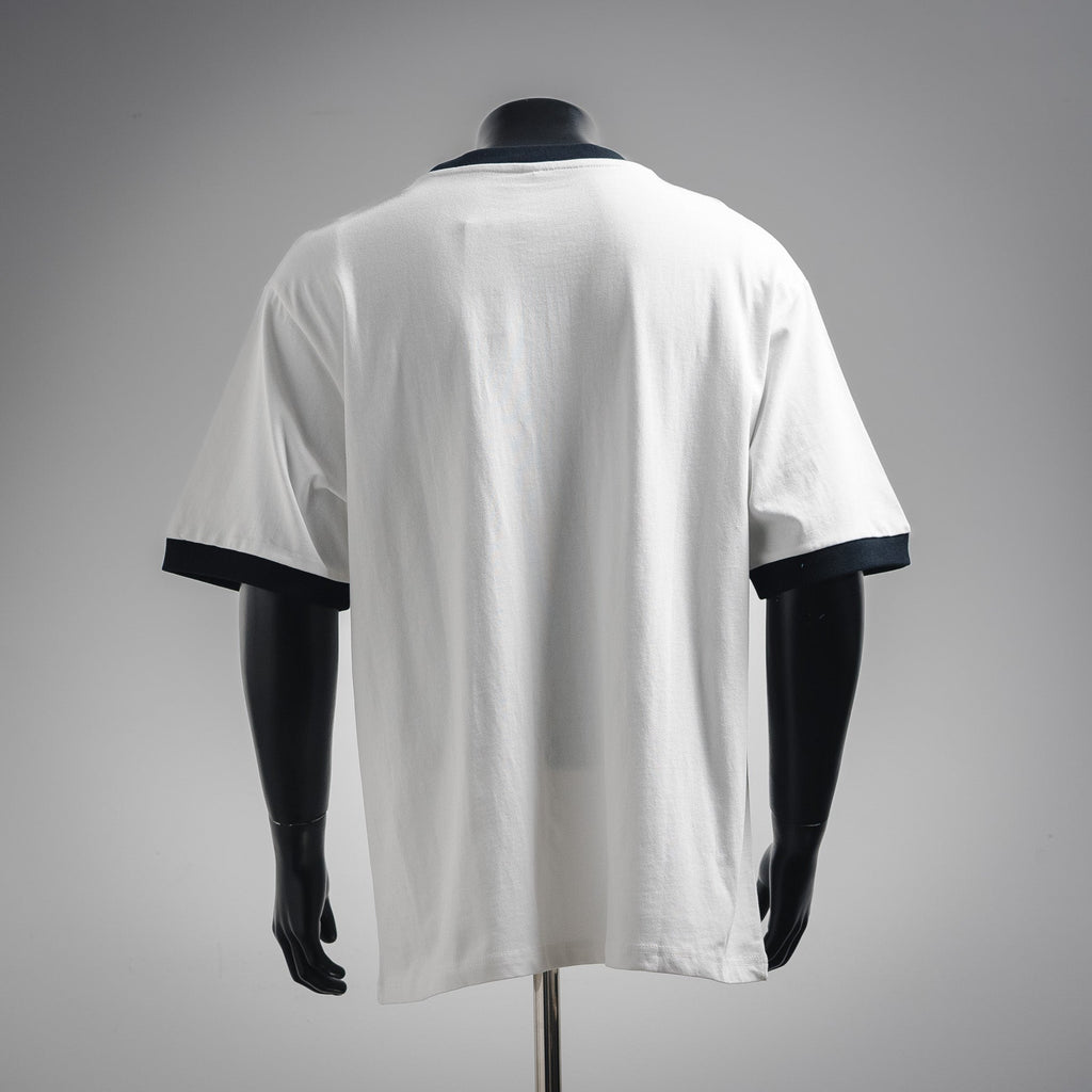 Al 25ss print t-shirt