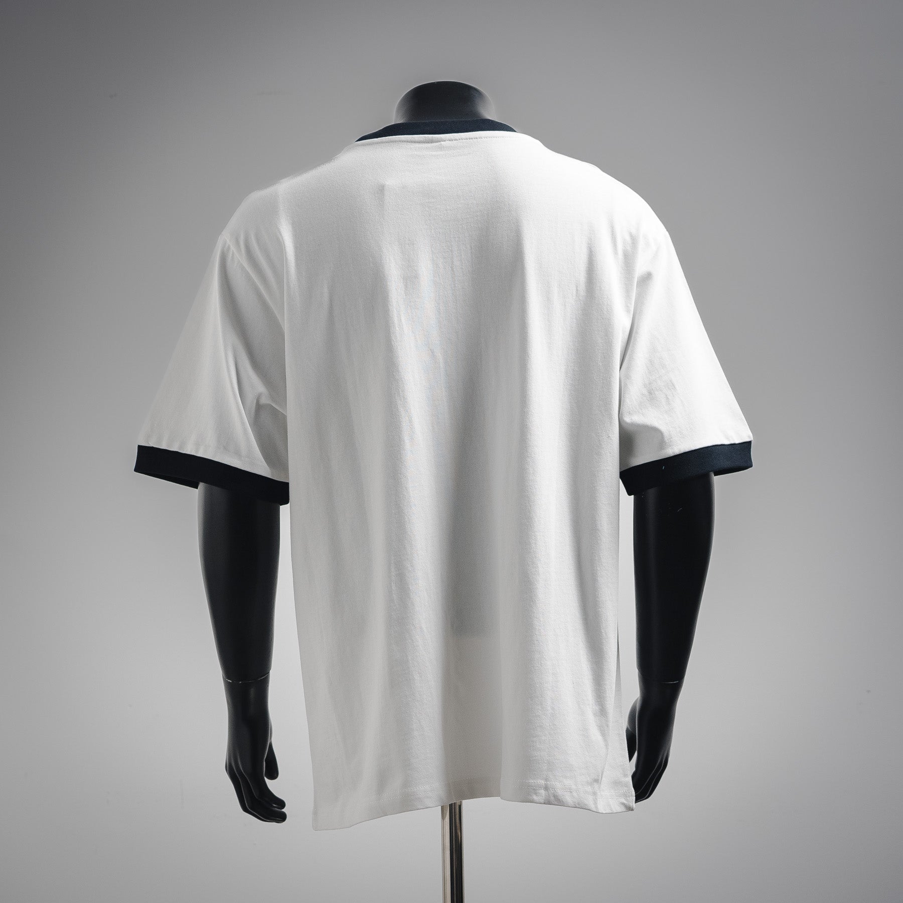 Al 25ss print t-shirt