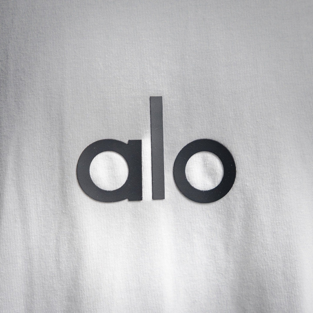 Al 25ss print t-shirt