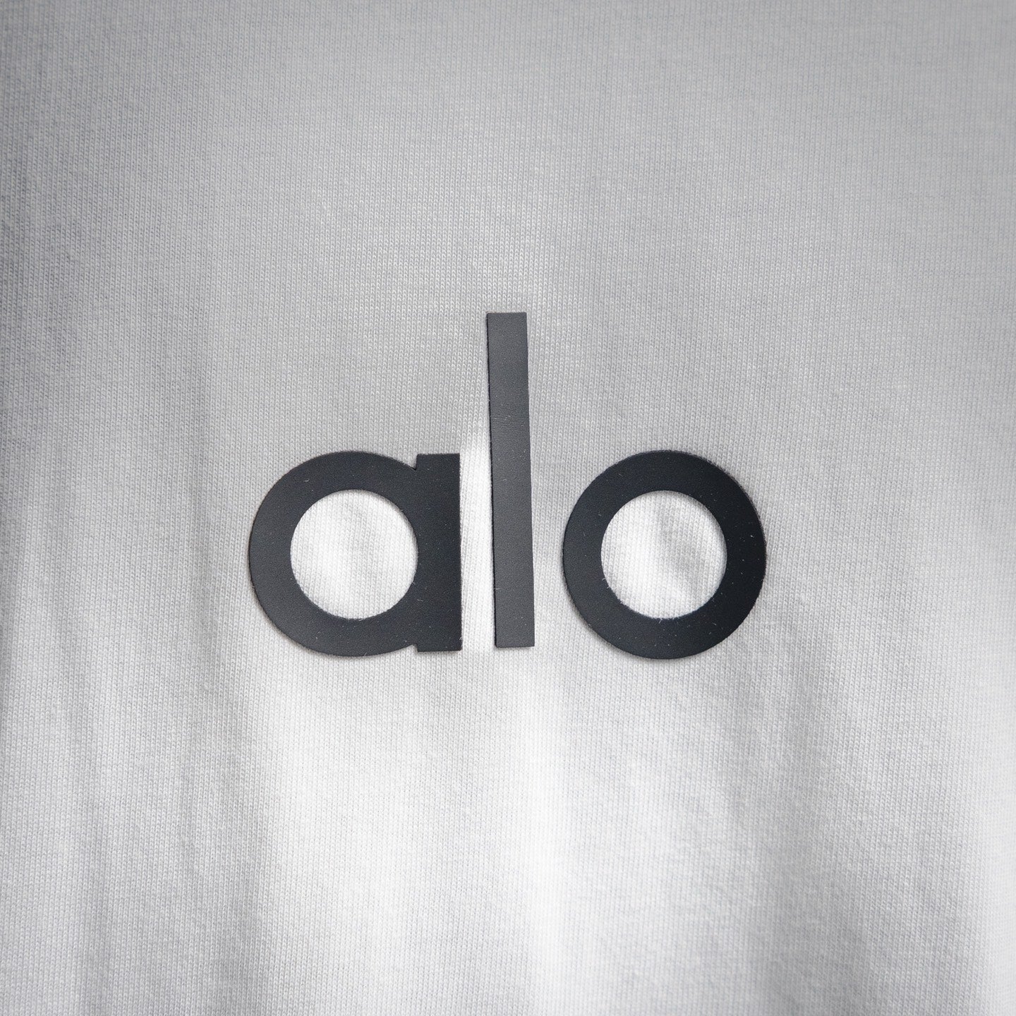 Al 25ss print t-shirt