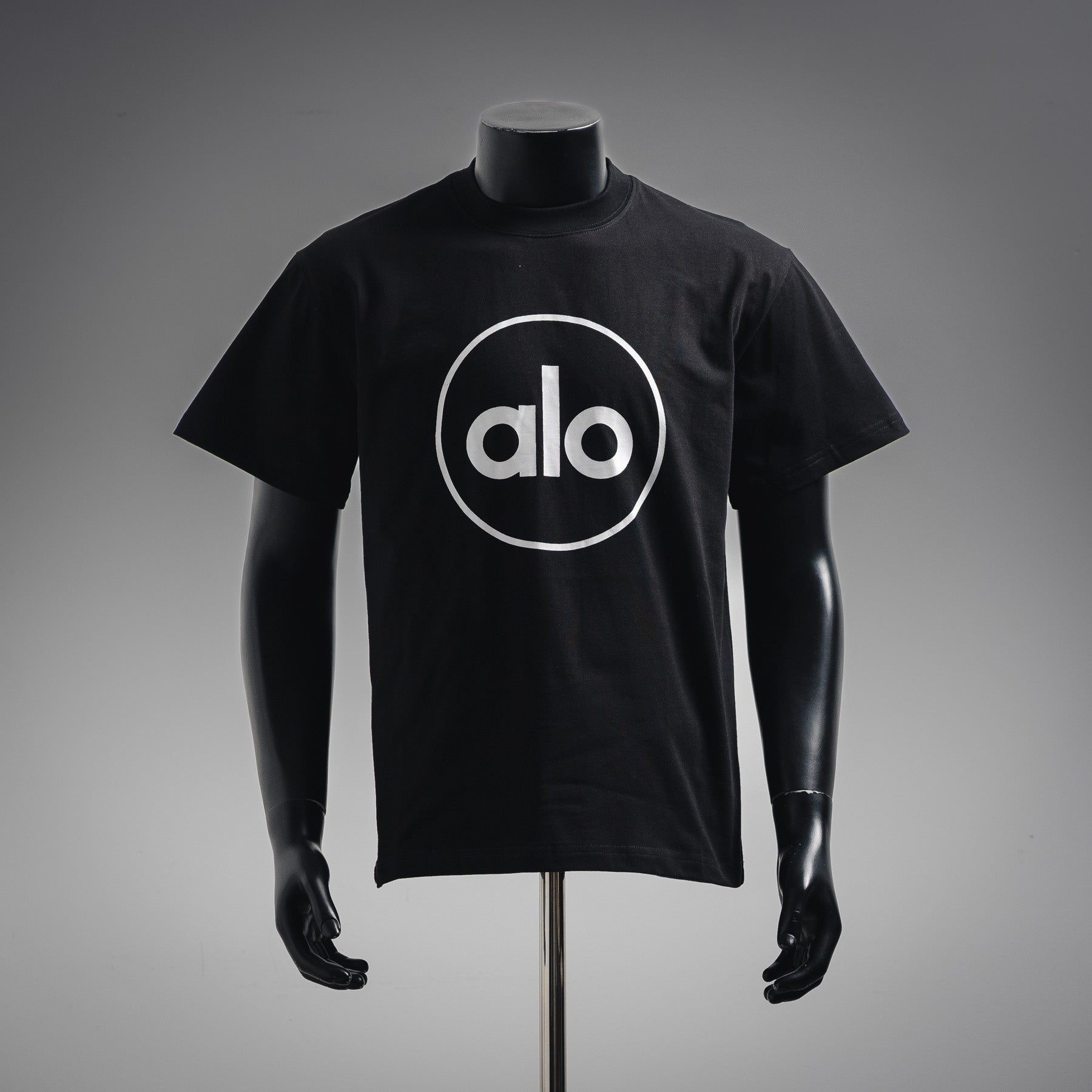 Al 25ss print t-shirt