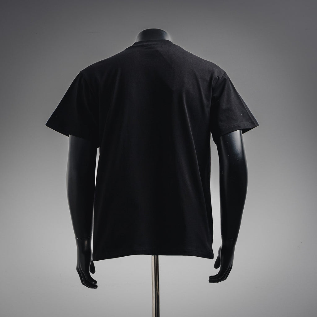 Al 25ss print t-shirt