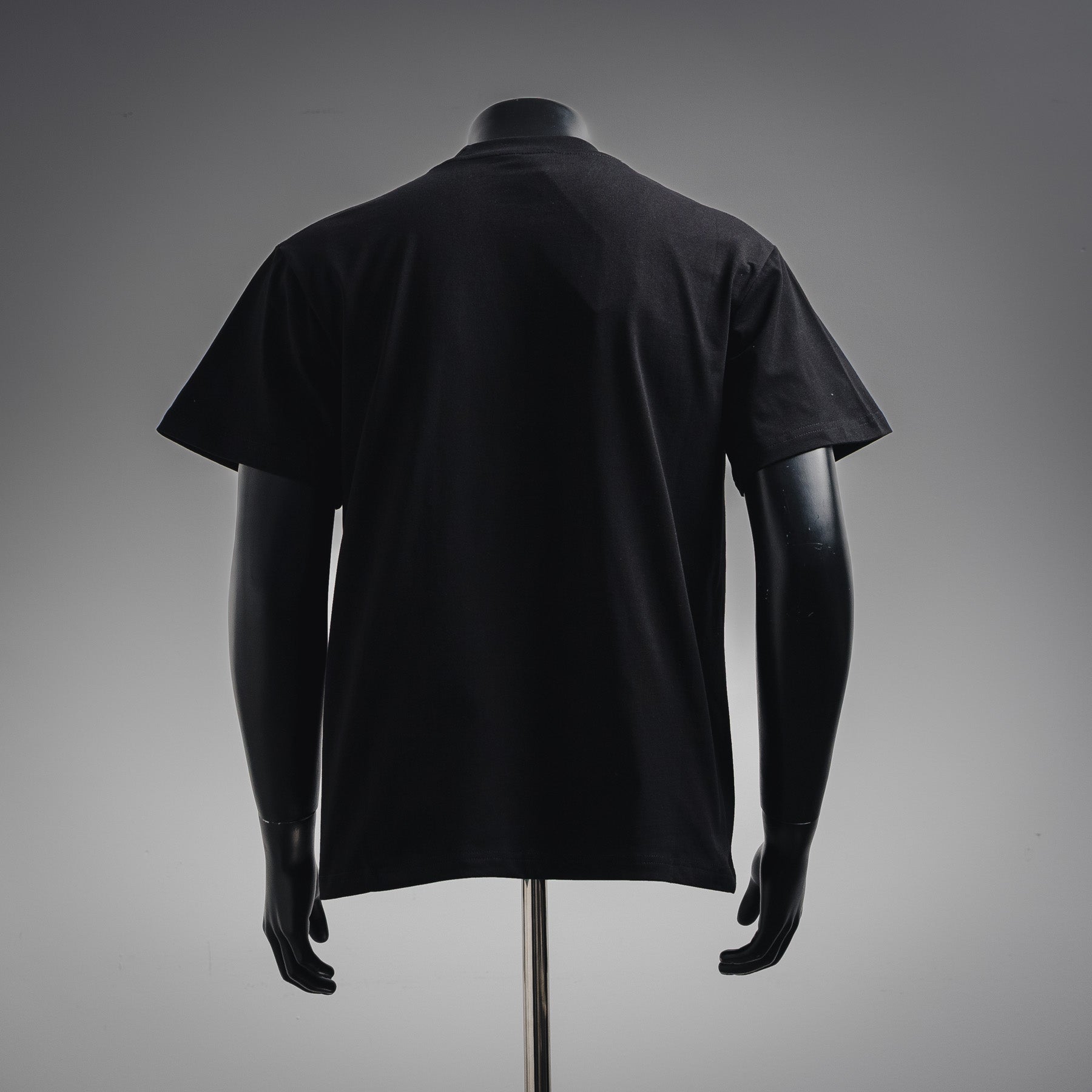 Al 25ss print t-shirt