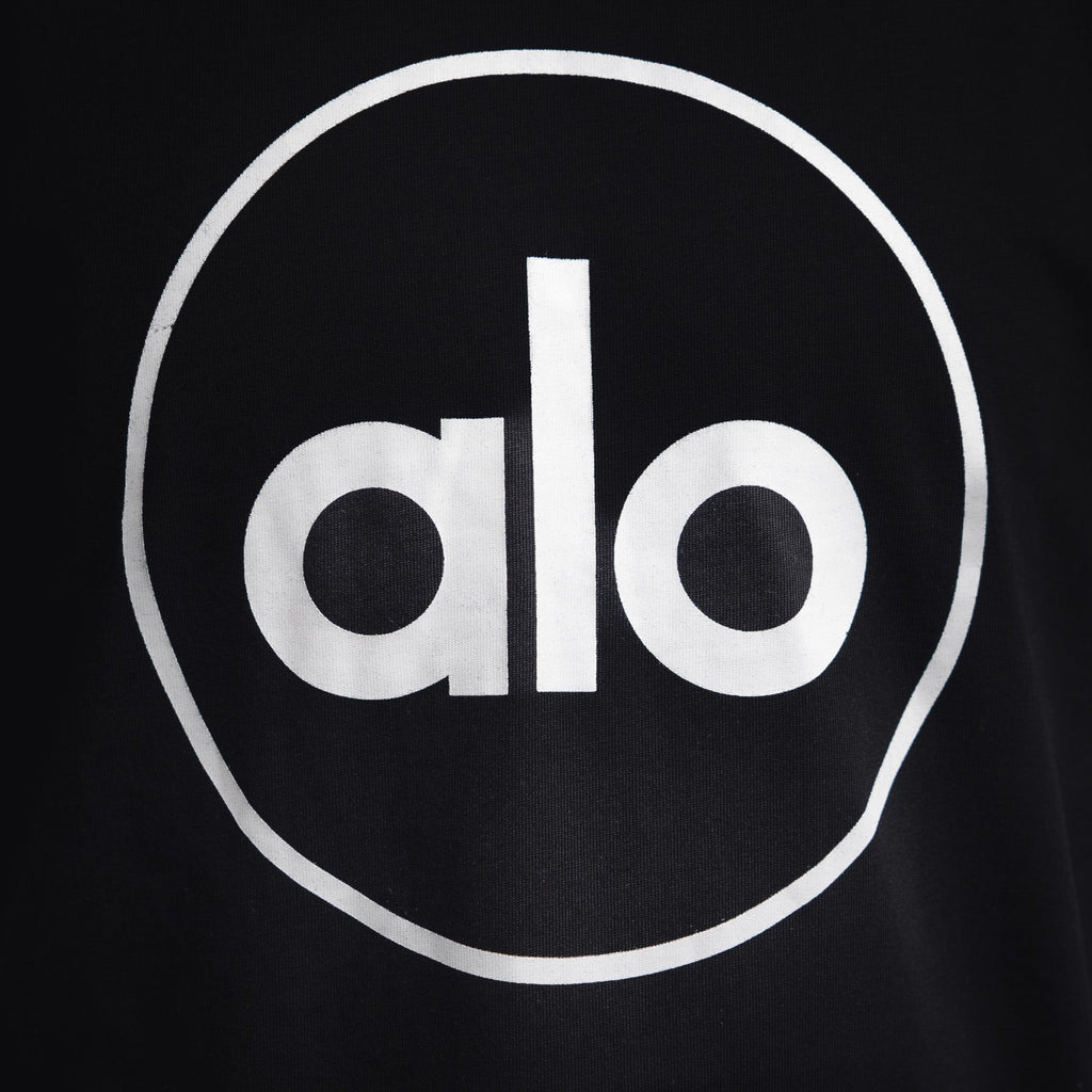 Al 25ss print t-shirt