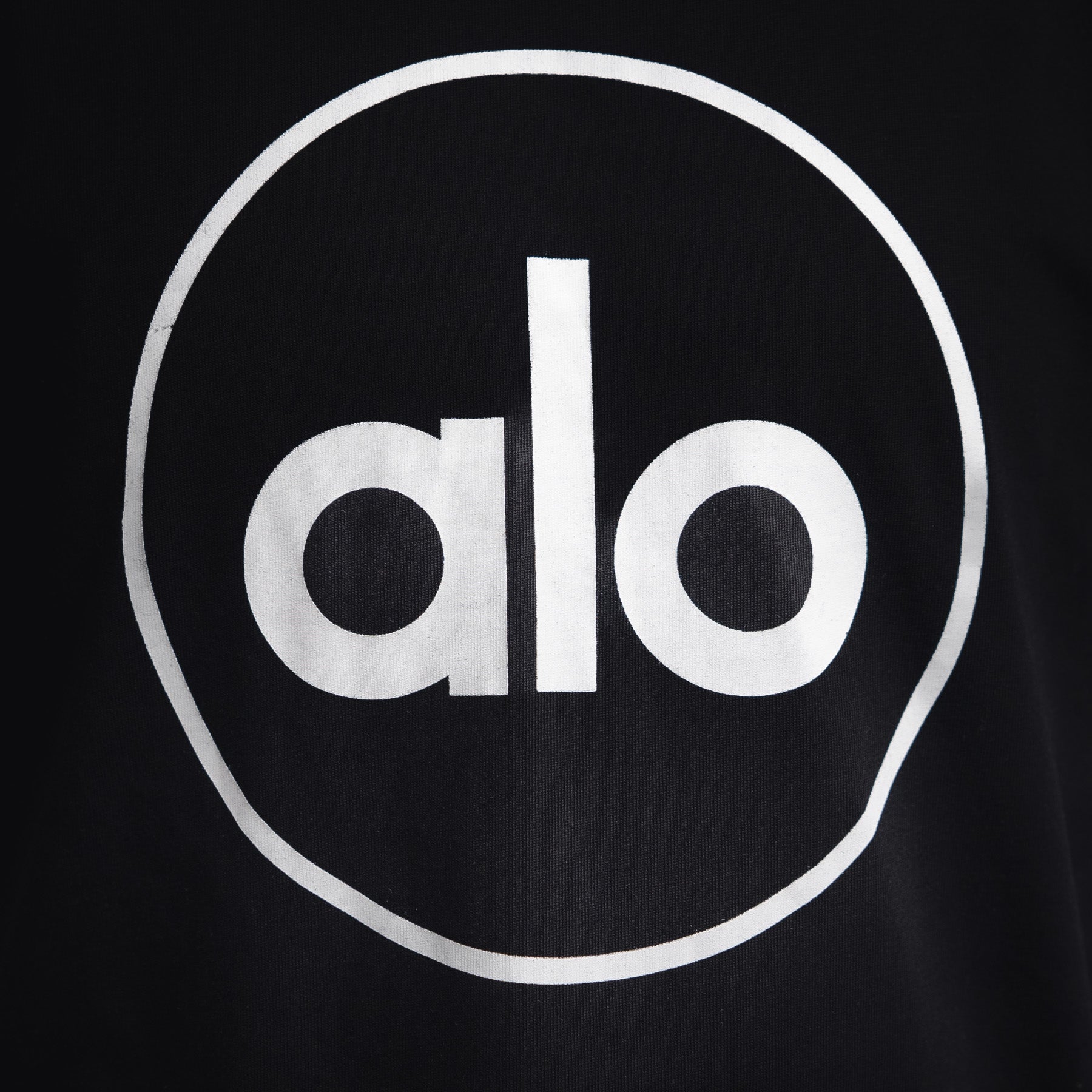 Al 25ss print t-shirt