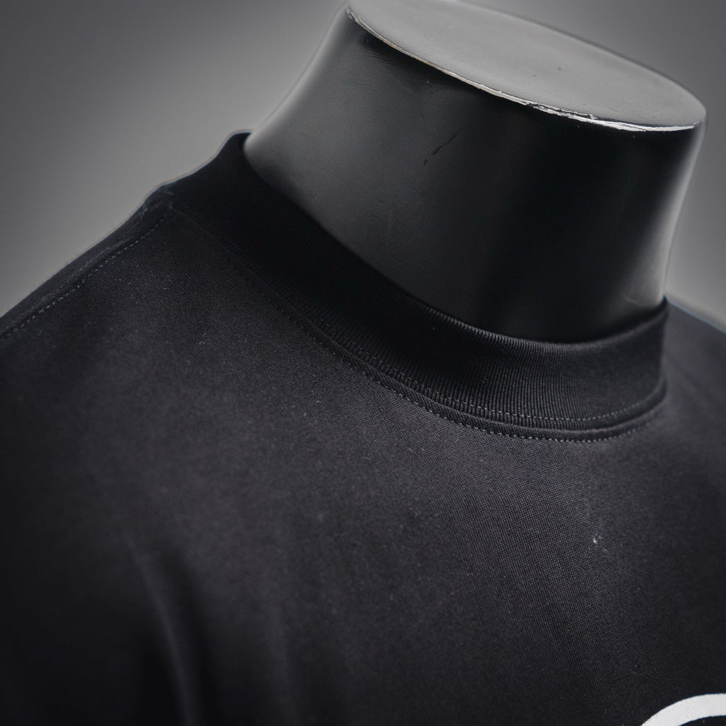 Al 25ss print t-shirt