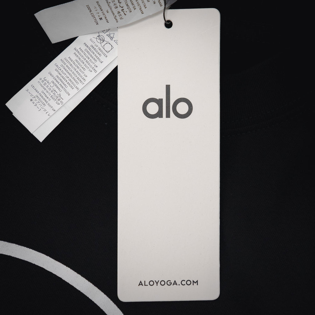 Al 25ss print t-shirt