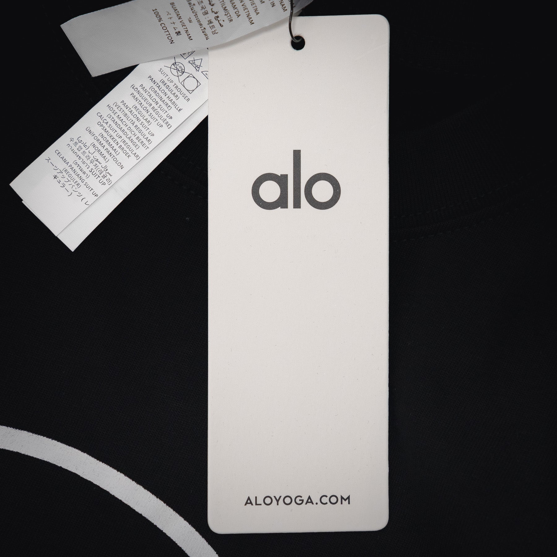 Al 25ss print t-shirt