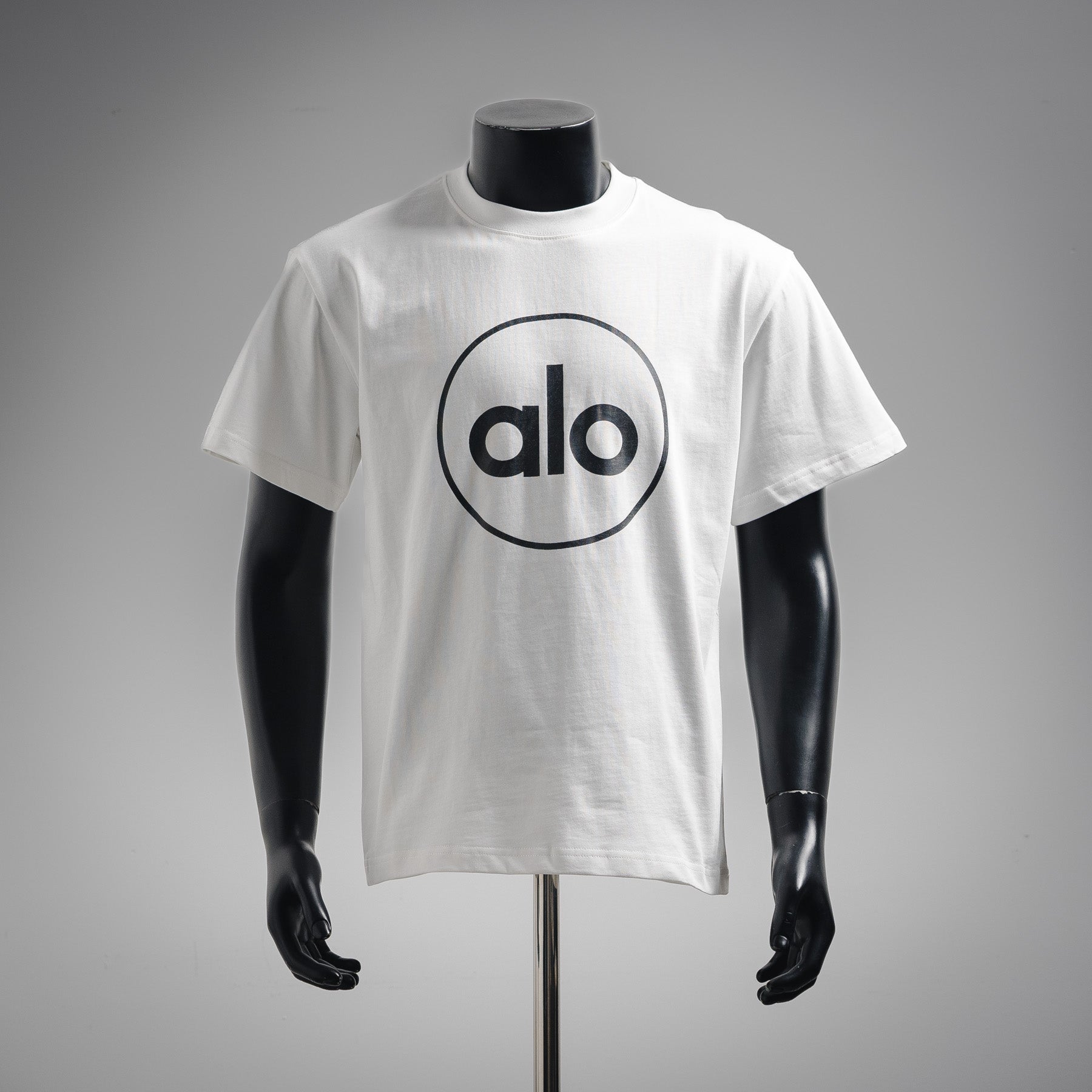 Al 25ss print t-shirt