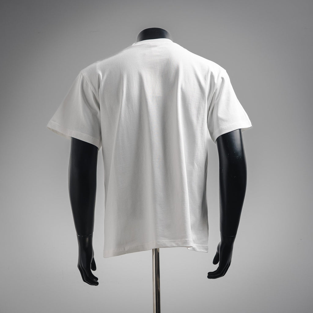 Al 25ss print t-shirt