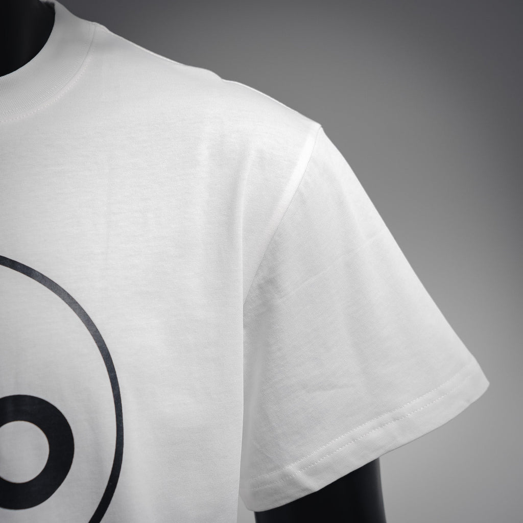 Al 25ss print t-shirt