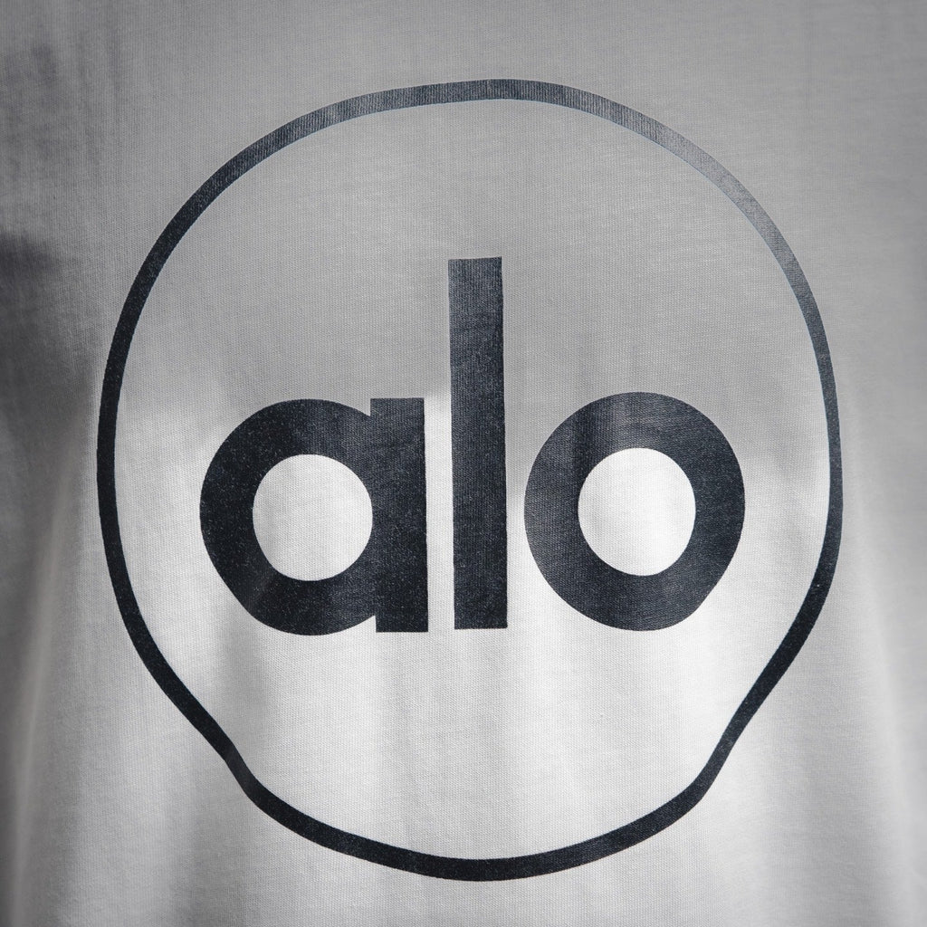 Al 25ss print t-shirt
