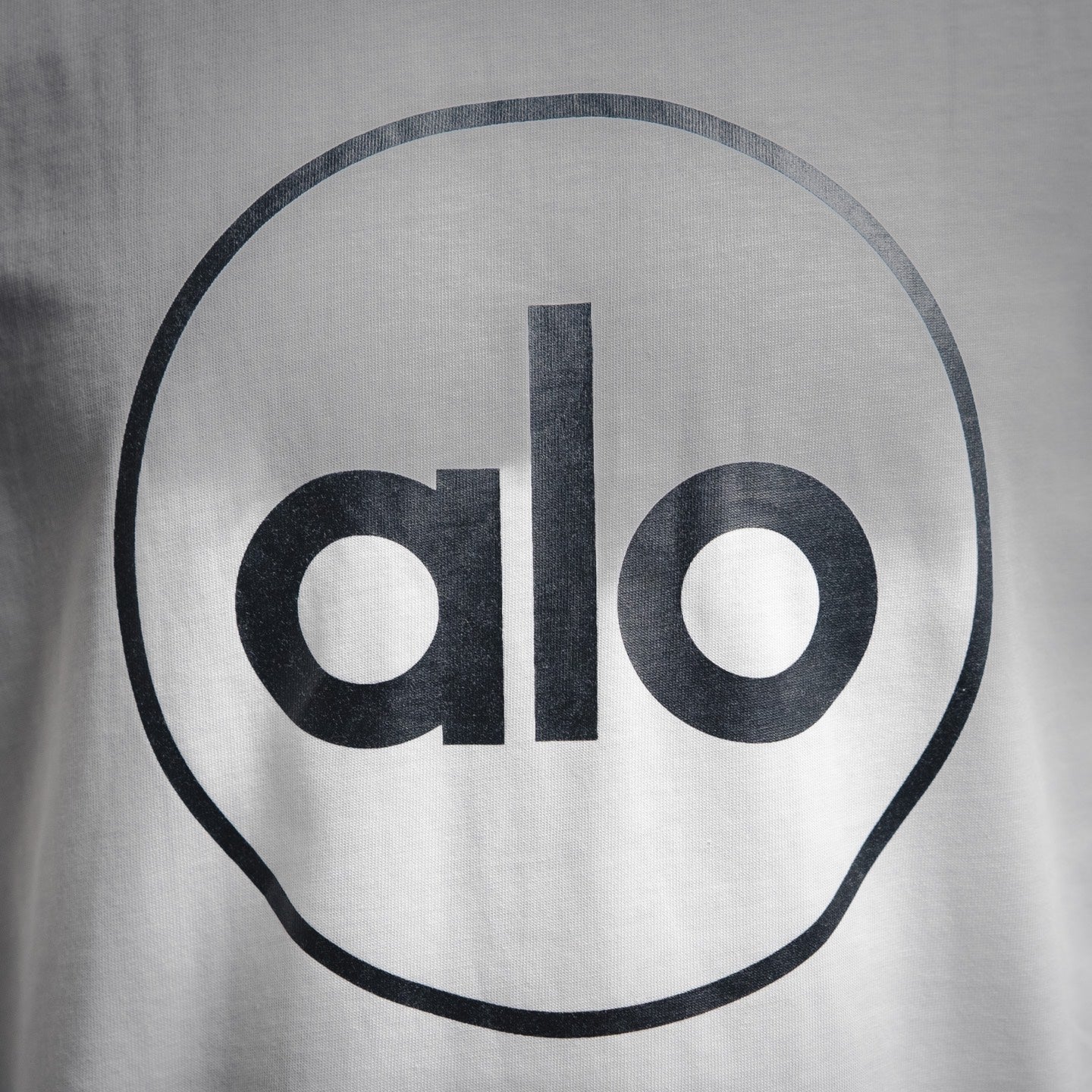 Al 25ss print t-shirt