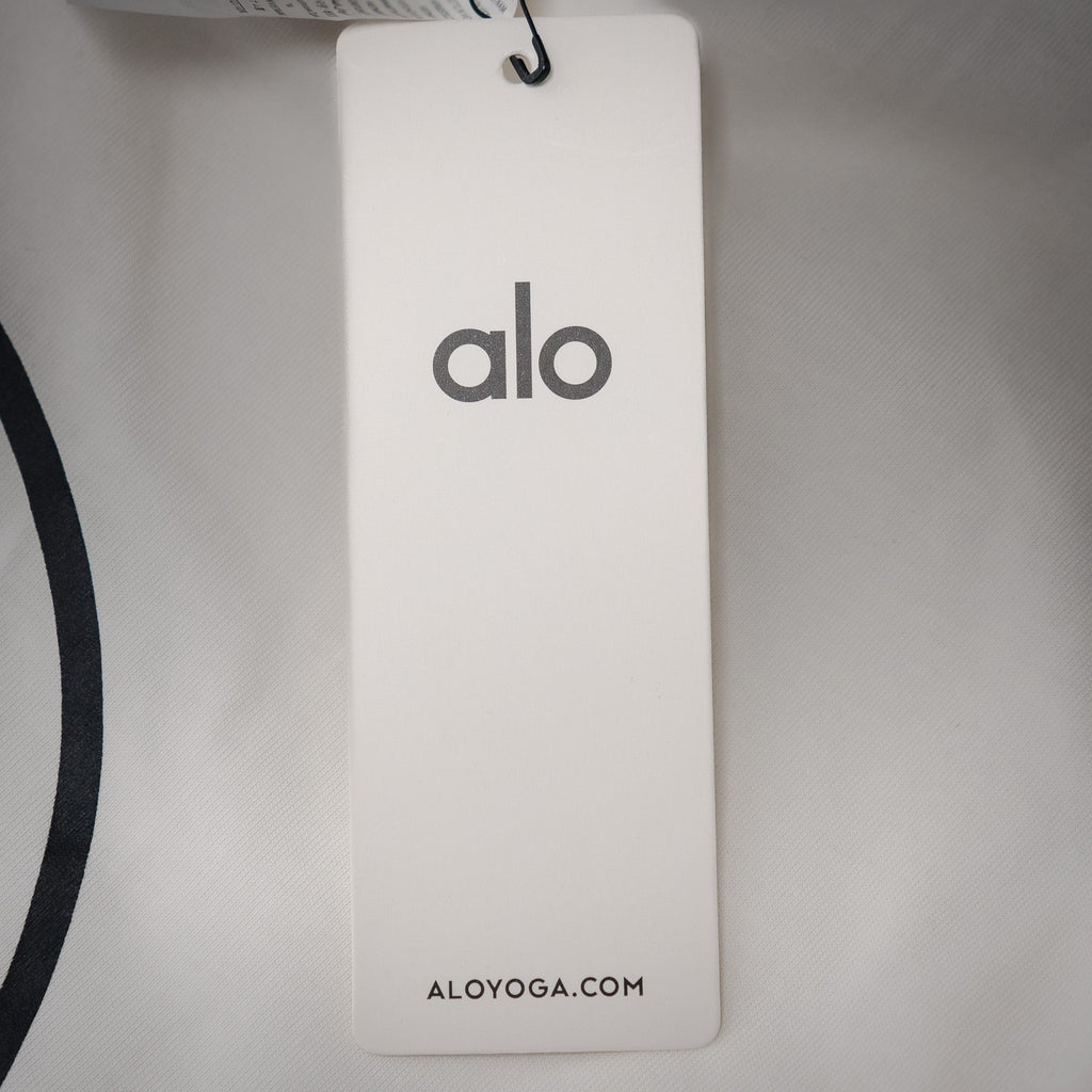 Al 25ss print t-shirt