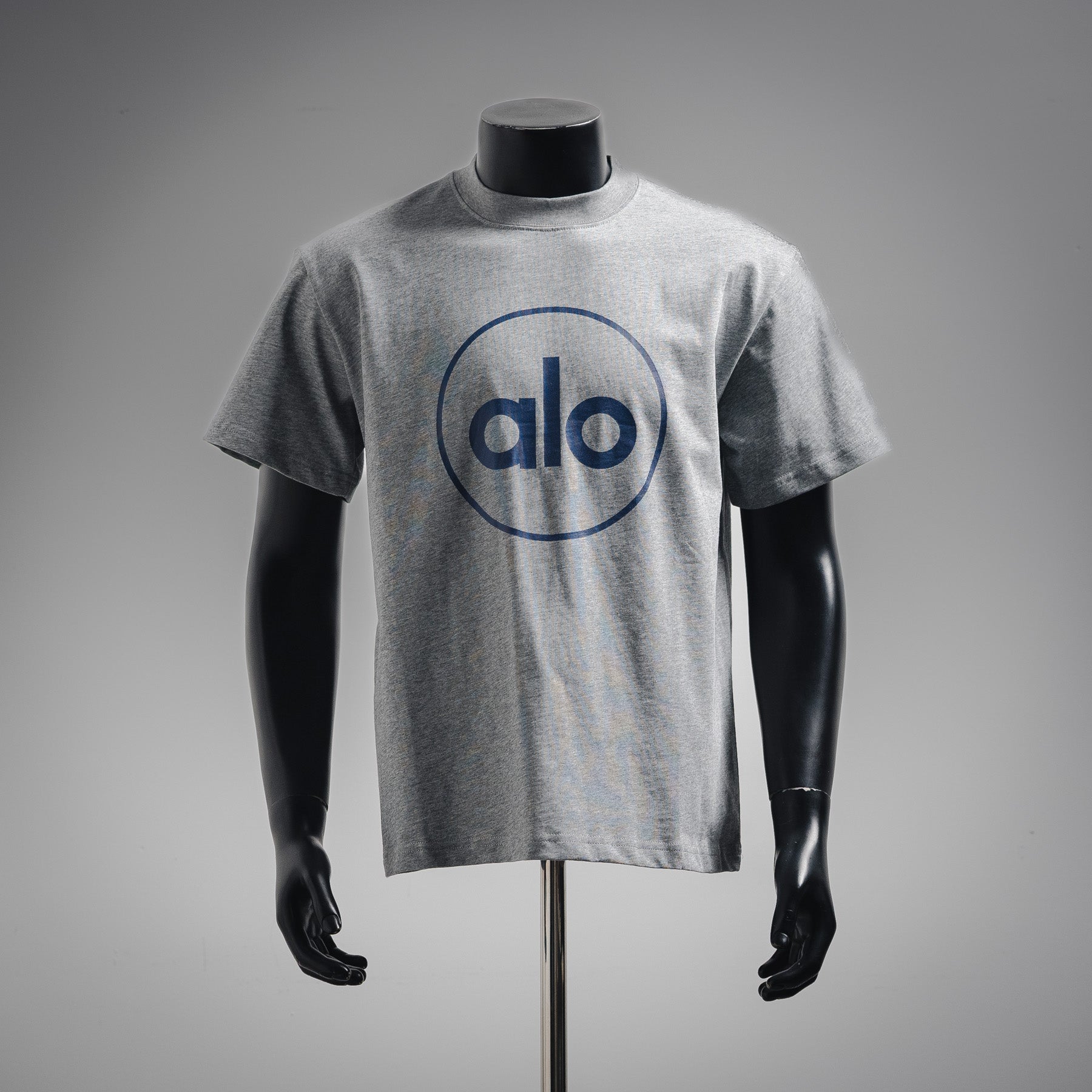 Al 25ss print t-shirt