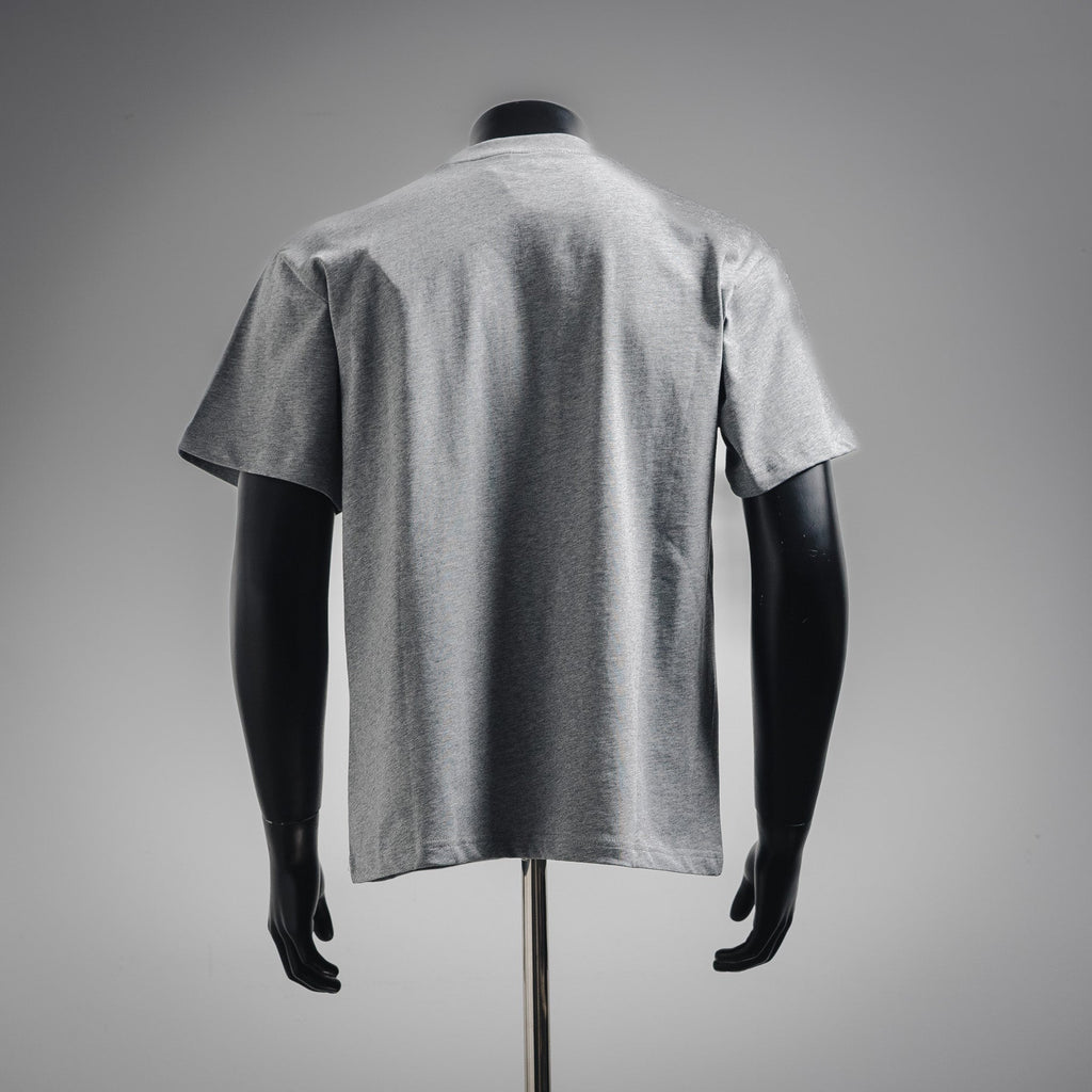 Al 25ss print t-shirt