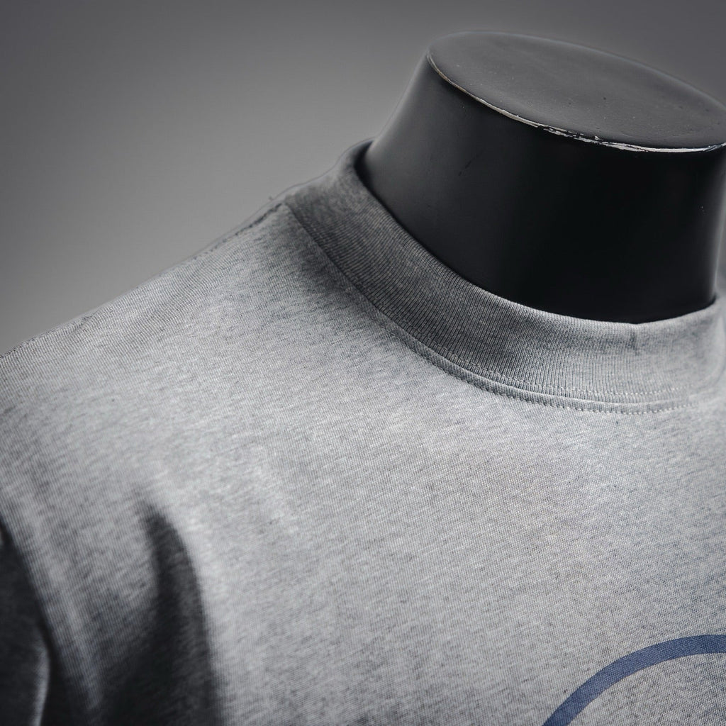 Al 25ss print t-shirt