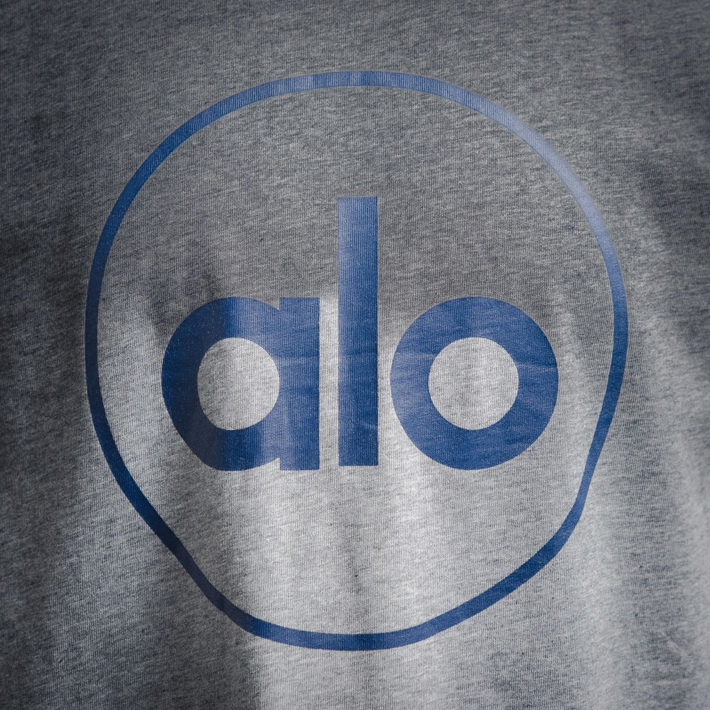 Al 25ss print t-shirt