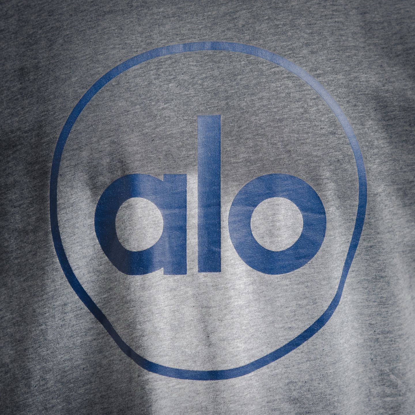 Al 25ss print t-shirt