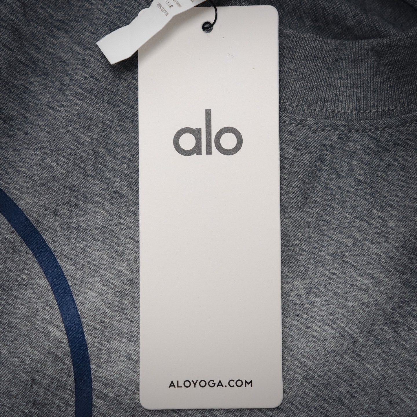 Al 25ss print t-shirt