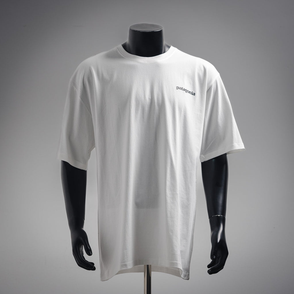 Patag 25ss print t-shirt