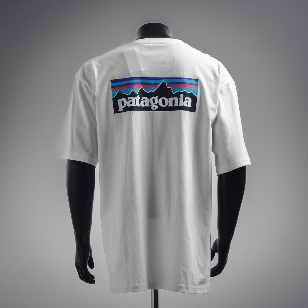 Patag 25ss print t-shirt