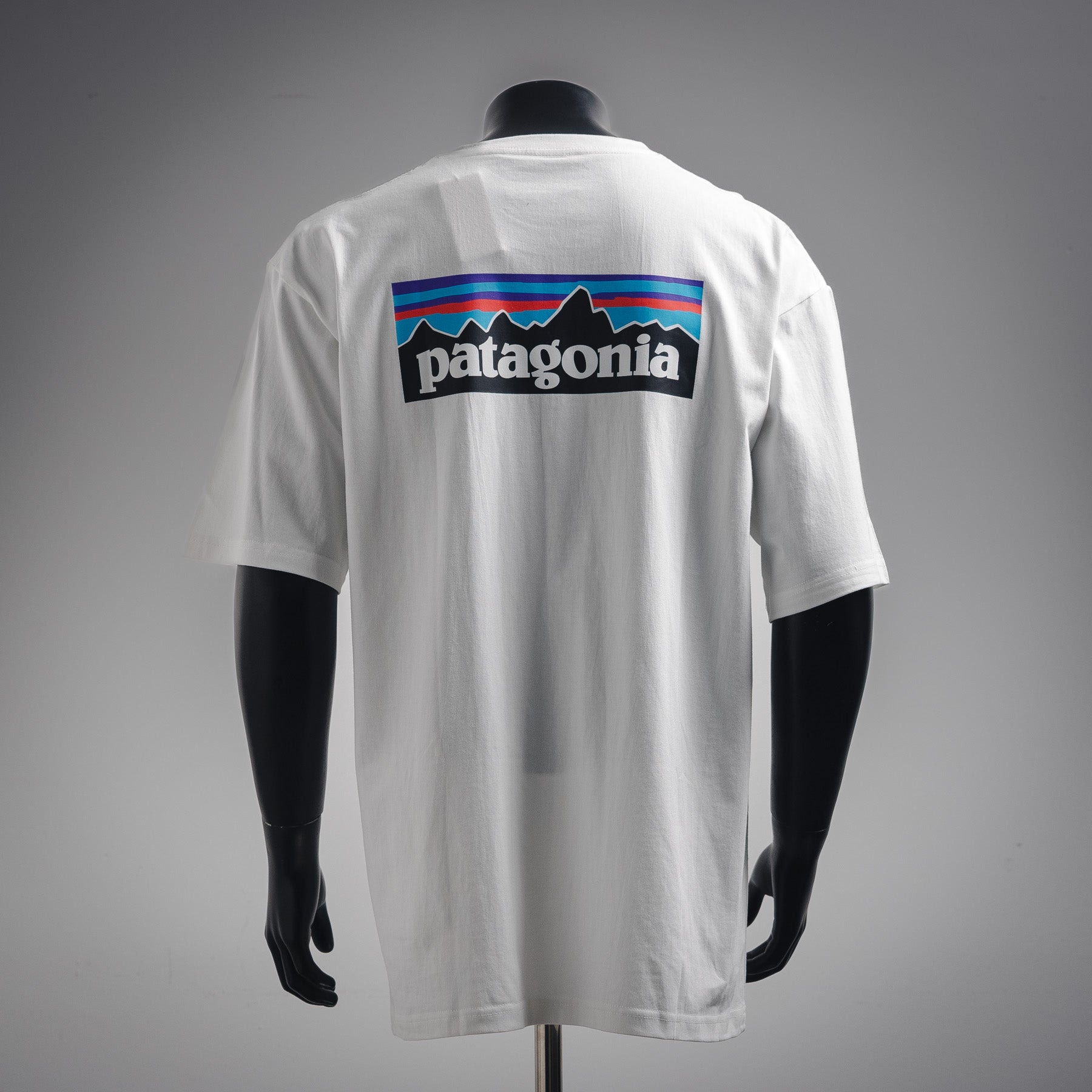 Patag 25ss print t-shirt