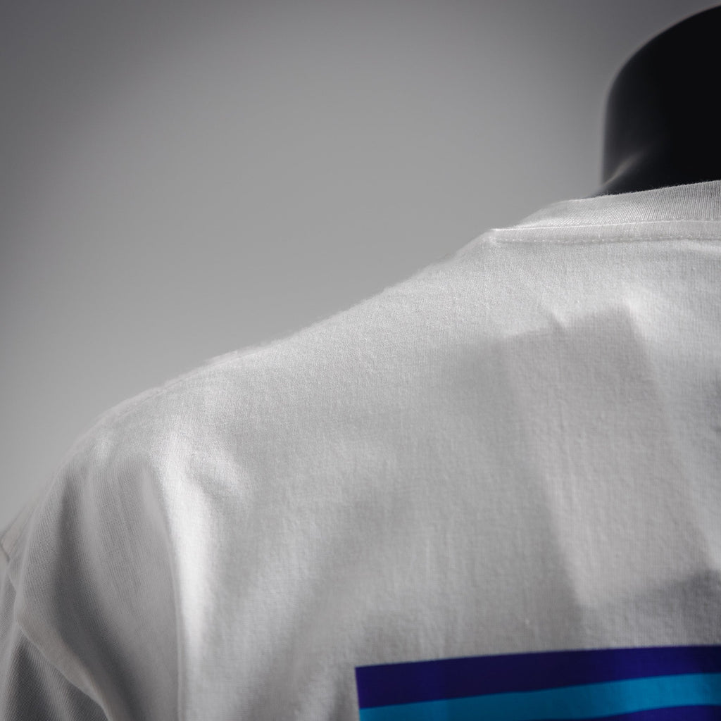 Patag 25ss print t-shirt