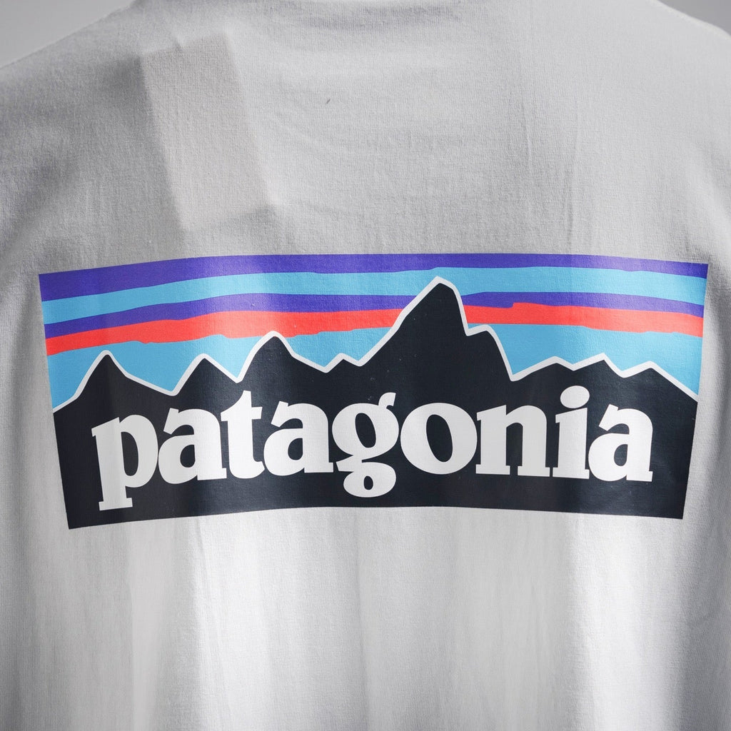 Patag 25ss print t-shirt