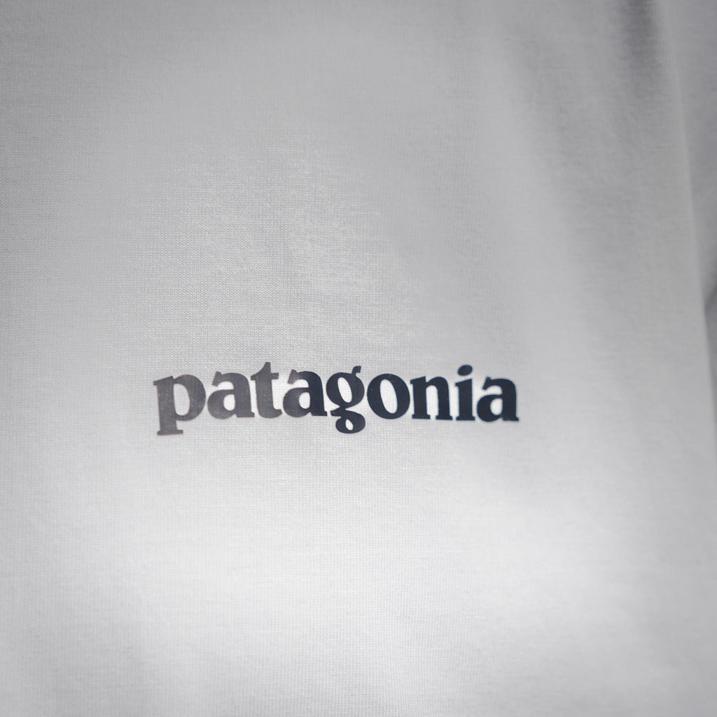 Patag 25ss print t-shirt