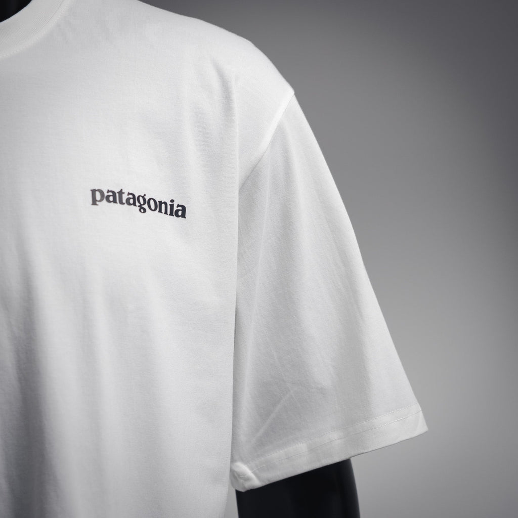 Patag 25ss print t-shirt