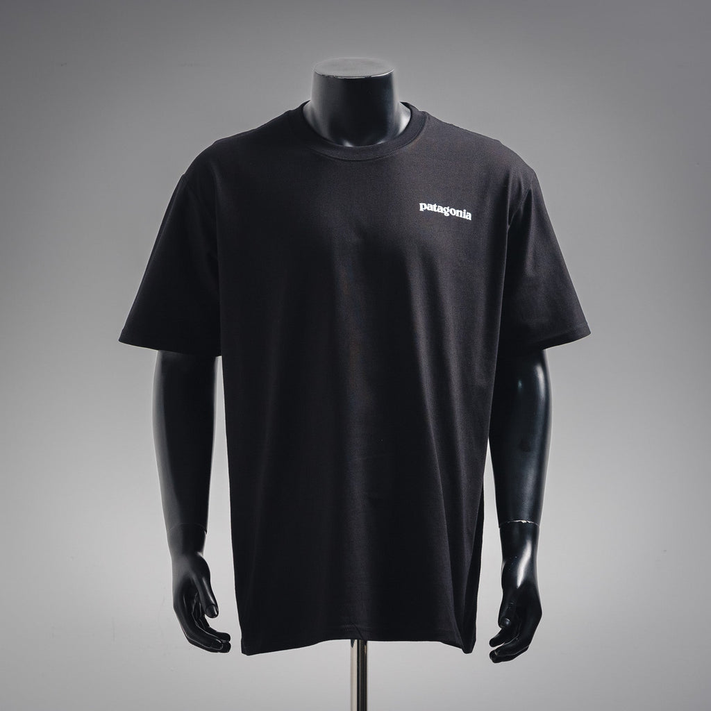 Patag 25ss print t-shirt