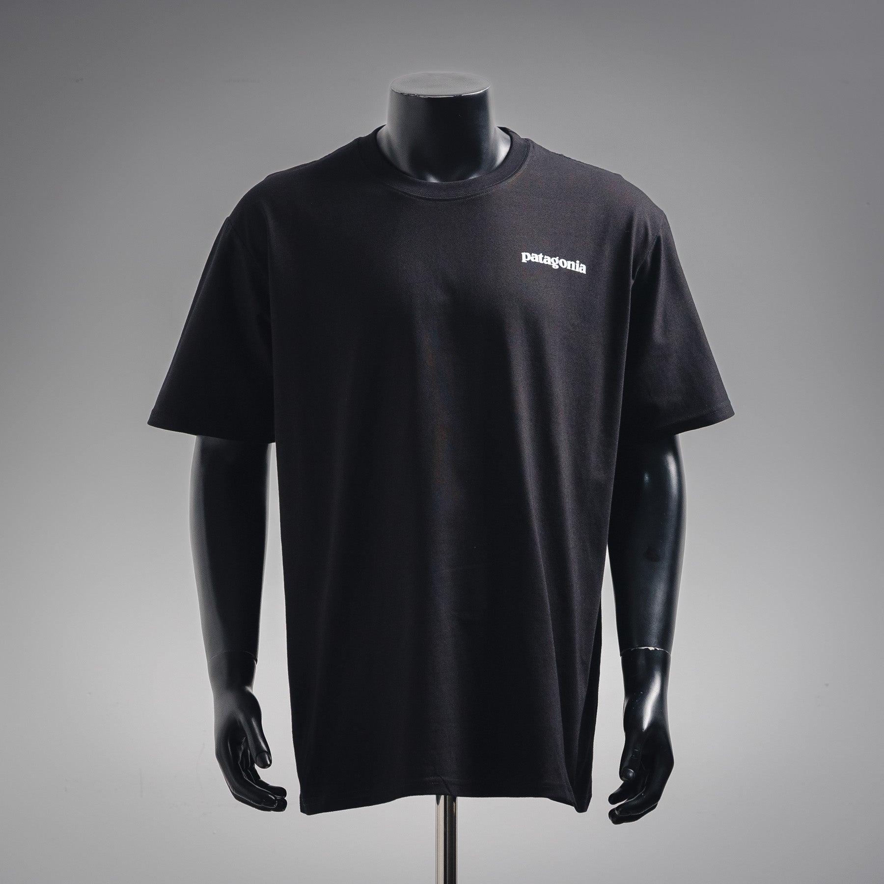 Patag 25ss print t-shirt