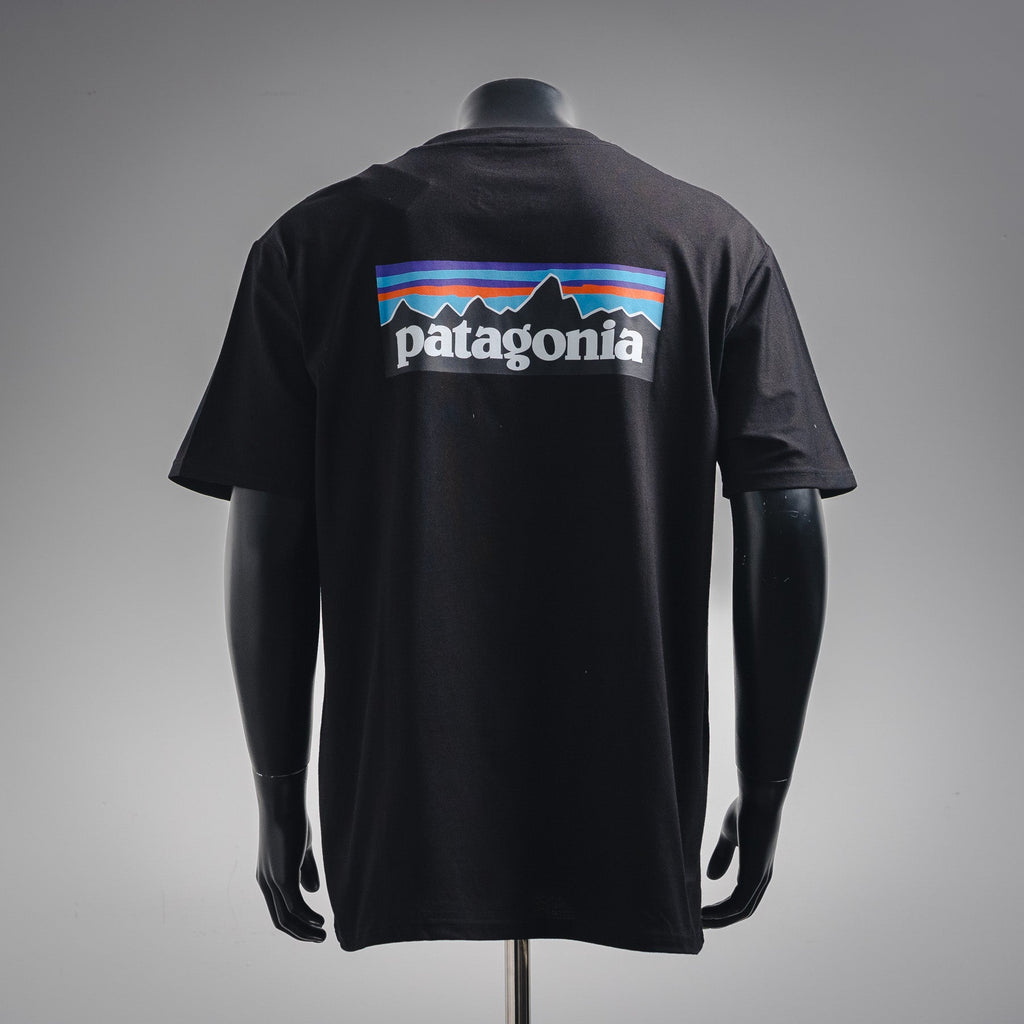 Patag 25ss print t-shirt