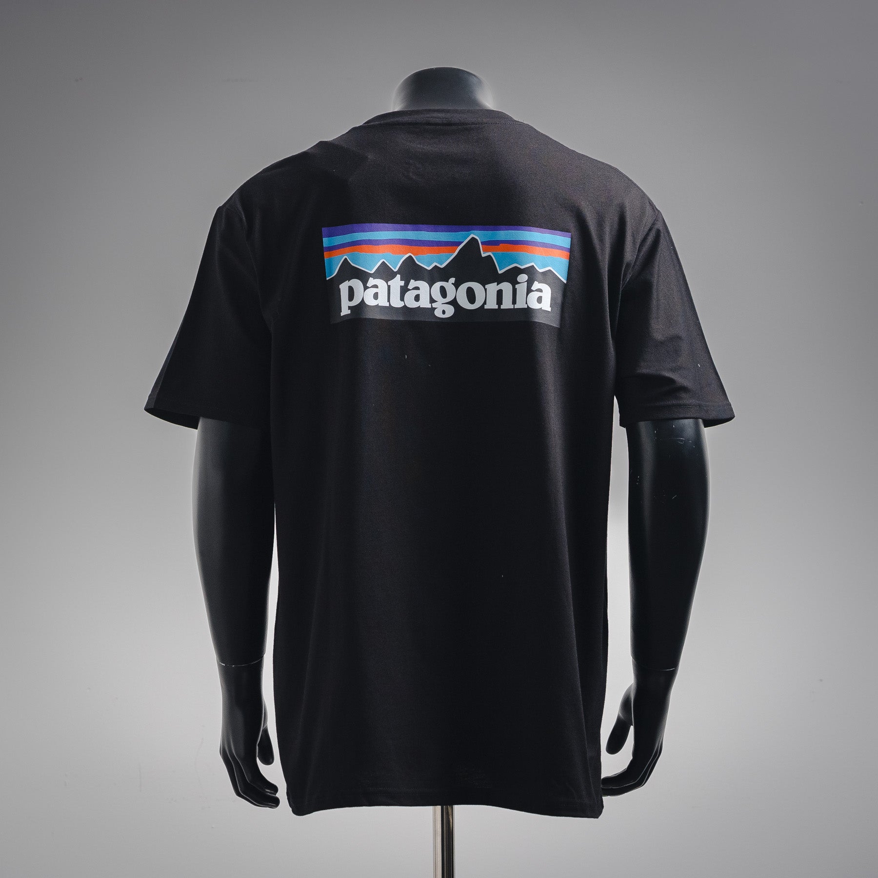 Patag 25ss print t-shirt